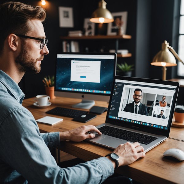 Quels sont les défis de la mise en œuvre de la sécurité des données dans les applications de télétravail?
