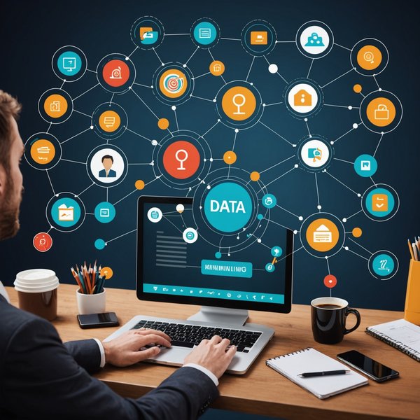 Comment utiliser les techniques de data mining pour améliorer la personnalisation des offres marketing?