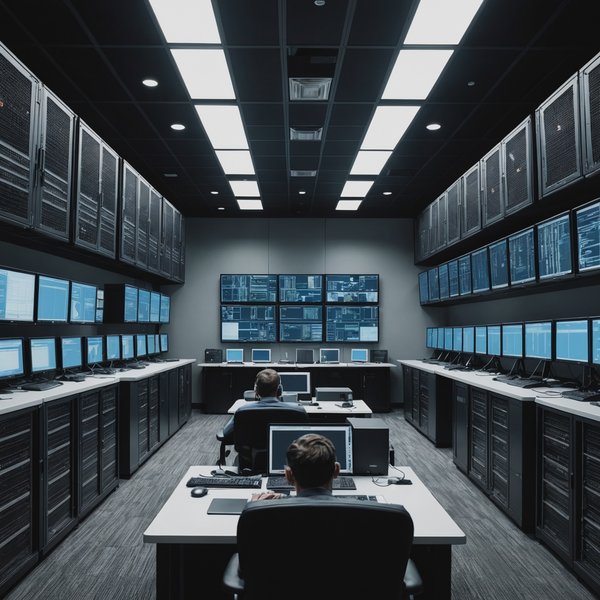 Comment configurer un réseau VLAN pour segmenter le trafic dans une entreprise?