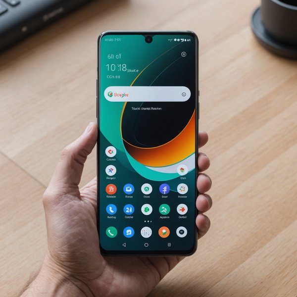 Quelle application de gestion de tâches est la plus efficace pour un OnePlus 9 ?