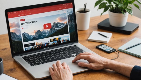 Augmentez vos vues sur youtube avec ces astuces clés !
