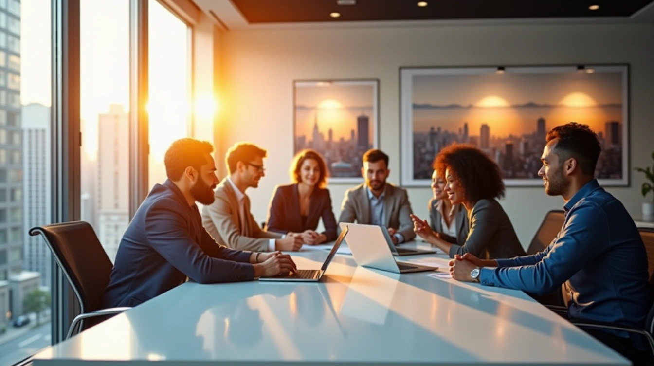 Questions fréquentes sur le choix d'un partenaire PrestaShop